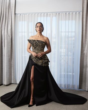 Full leaked Oona chaplin private onlyfans photo