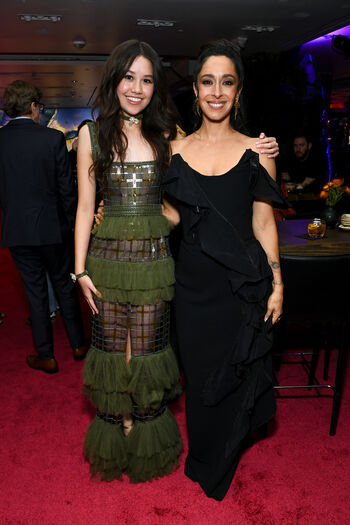 Full leaked Oona chaplin private onlyfans photo