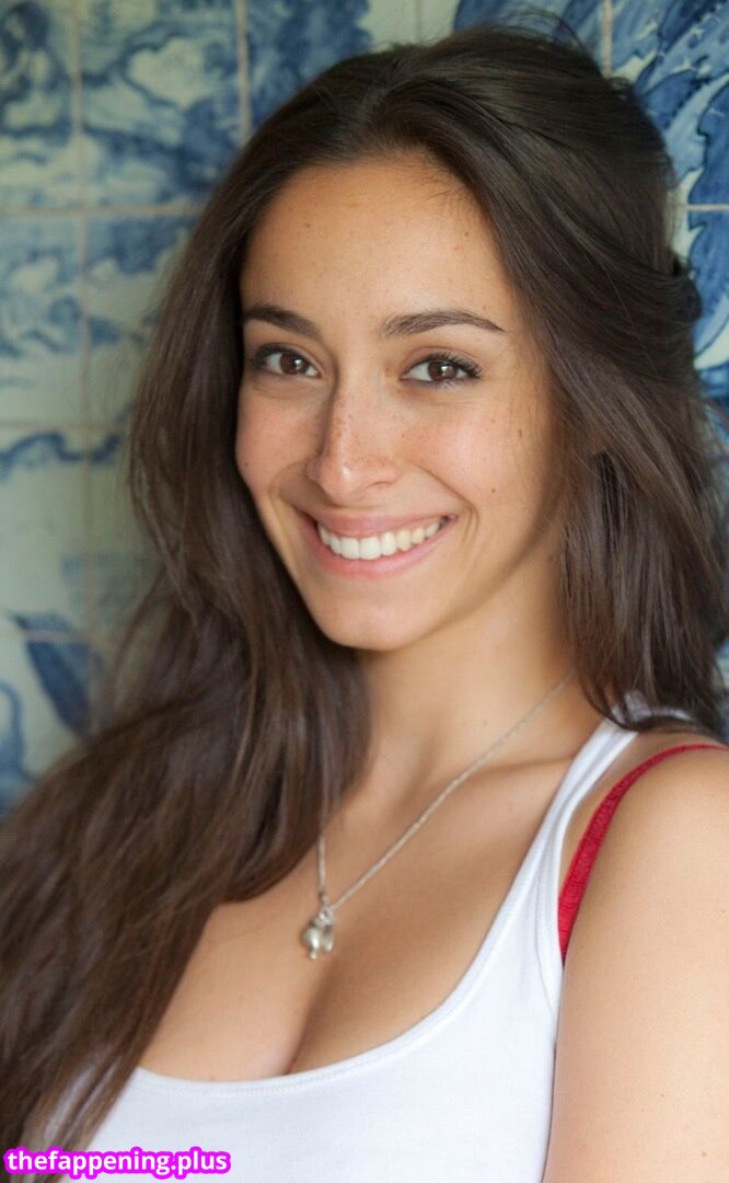 Oona Chaplin / OonaCC / https: / oona.chaplin Photo OnlyFans Nu #62
