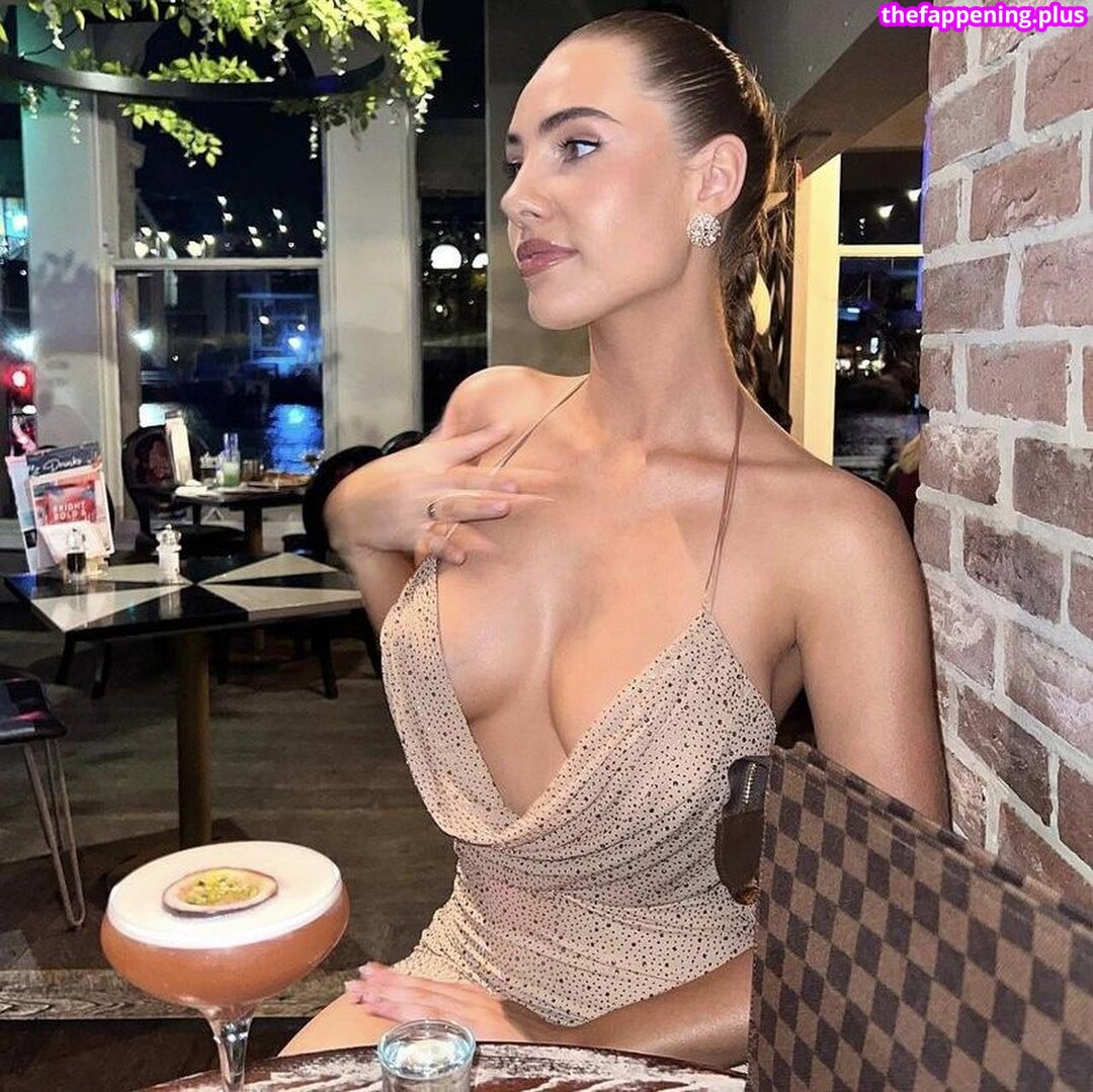 Oonagh Canning Φωτογραφία Γυμνών OnlyFans #1