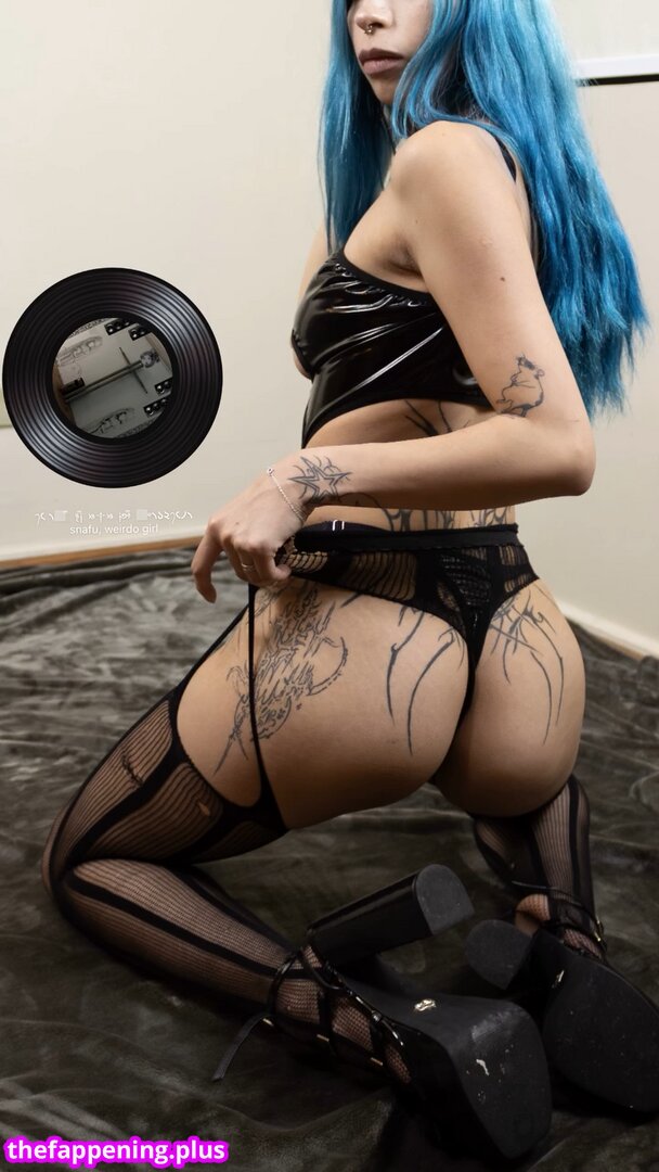 oooshyy_minn Foto OnlyFans Nuda #20
