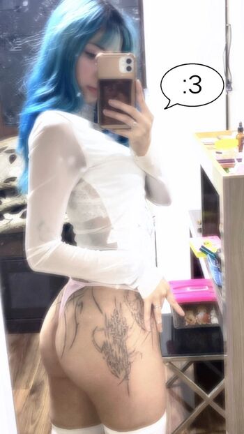 Full leaked Oooshyy minn private onlyfans photo