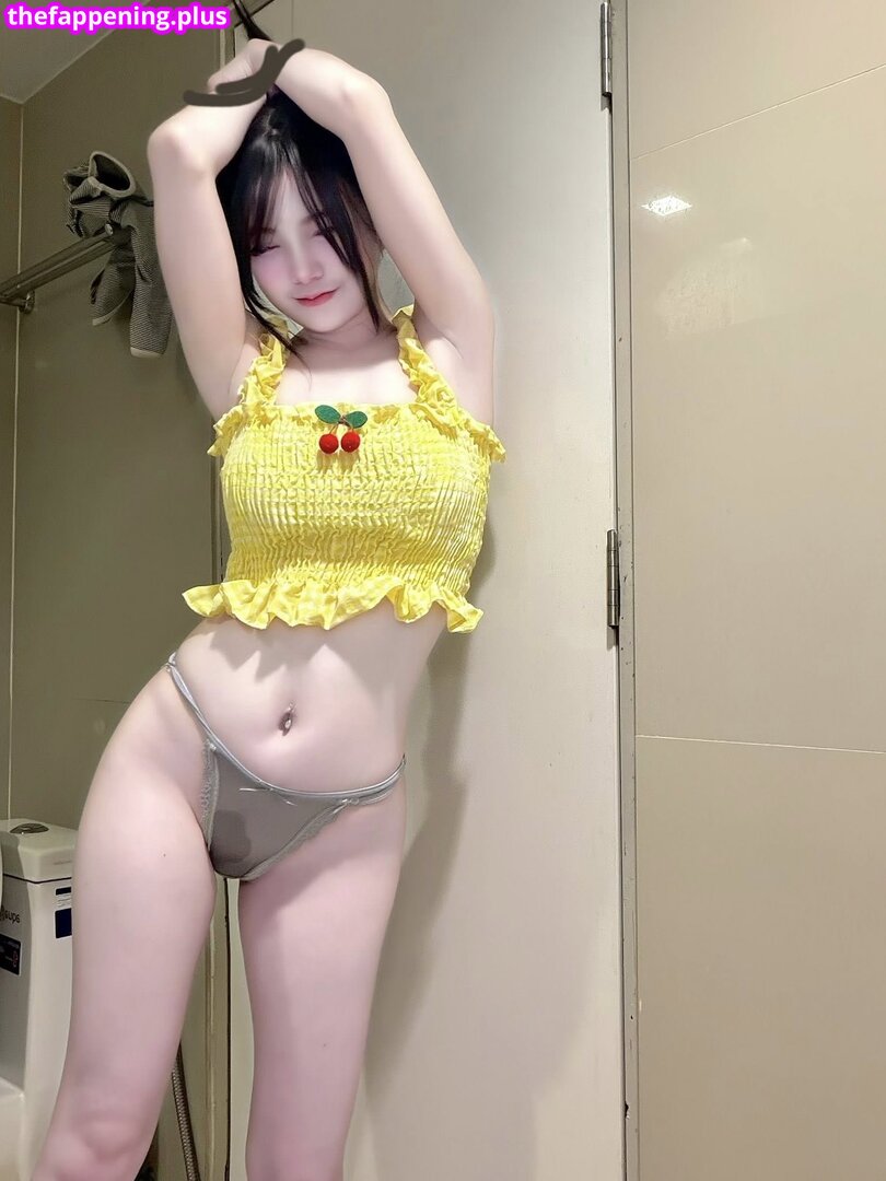 Oorawan Maiman / arrawa_n / wachirapat.phengsaeng Фото обнажённых OnlyFans #1
