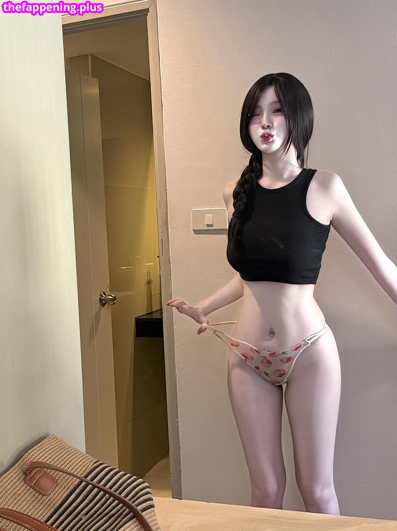 Oorawan Maiman / arrawa_n / wachirapat.phengsaeng Foto OnlyFans Desnuda #15
