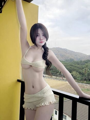 Full leaked Oorawan maiman private onlyfans photo