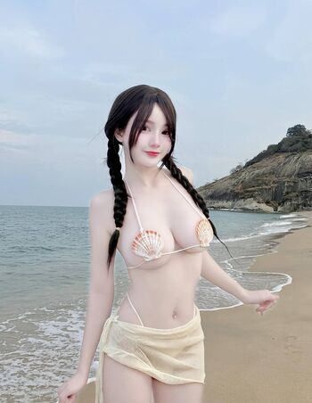 Full leaked Oorawan maiman private onlyfans photo