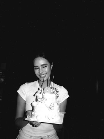 Full leaked Opal suchata page private onlyfans photo