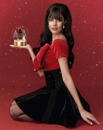 Full leaked Opal suchata page private onlyfans photo