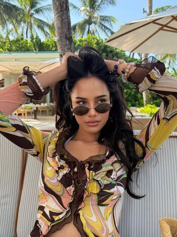 Full leaked Opal suchata private onlyfans photo