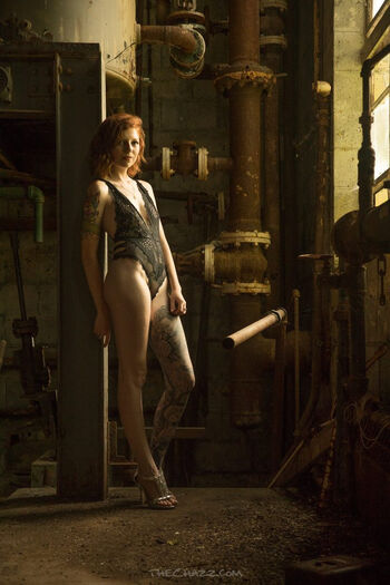 Full leaked Opalenigmatic page private onlyfans photo