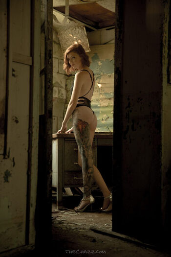 Full leaked Opalenigmatic private onlyfans photo