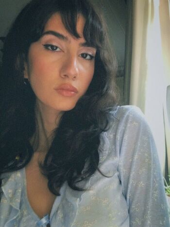 Full leaked Opheliasblooms private onlyfans photo