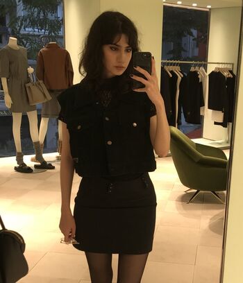 Full leaked Opheliasblooms private onlyfans photo
