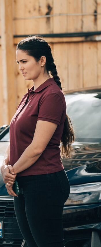 Full leaked Ophelie bau private onlyfans photo