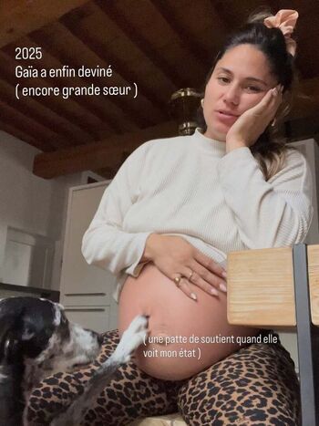 Full leaked Ophelie bau private onlyfans photo