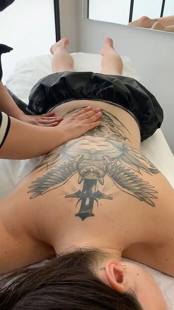 Full leaked Ophelie rullier private onlyfans photo