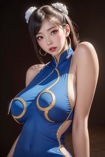 Full leaked Orangemixery private onlyfans photo