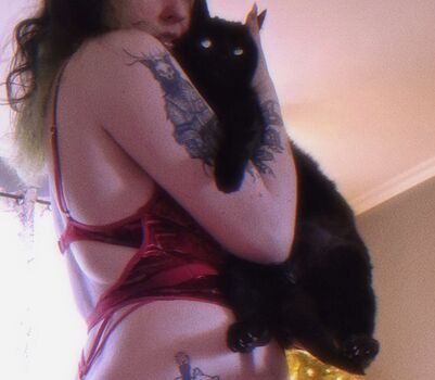 Full leaked Orcatsukii private onlyfans photo