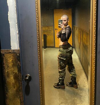 Full leaked Orctek private onlyfans photo
