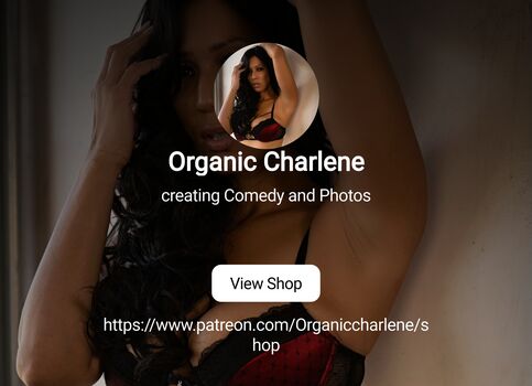 organiccharlene