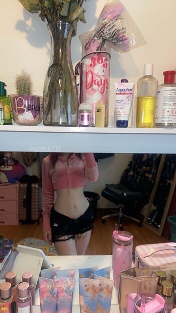 Full leaked Organickitty private onlyfans photo