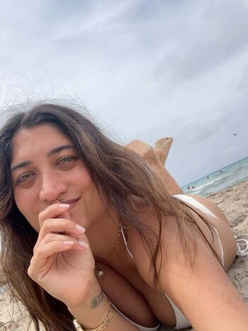 Full leaked Oriana gutierrez private onlyfans photo