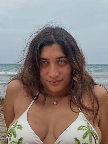 Full leaked Oriana gutierrez private onlyfans photo