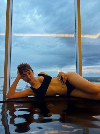 Full leaked Orianakane private onlyfans photo