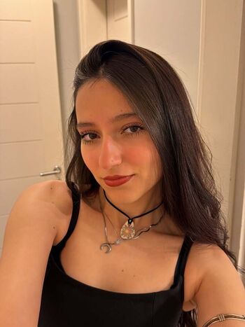 Full leaked Oris pangi private onlyfans photo