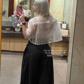 Full leaked Orla comerford page private onlyfans photo