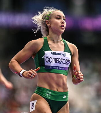 Full leaked Orla comerford private onlyfans photo