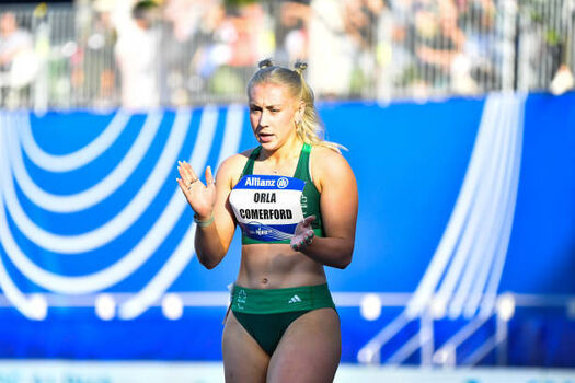 Full leaked Orla comerford private onlyfans photo