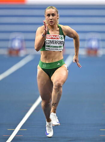 Full leaked Orla comerford private onlyfans photo