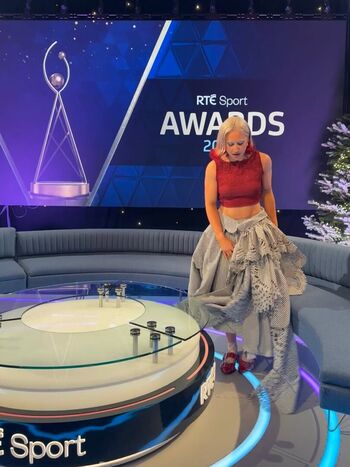 Full leaked Orla comerford private onlyfans photo