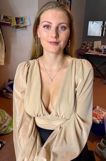 Full leaked Orlaoates private onlyfans photo