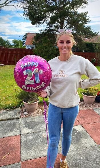 Full leaked Orlaoates private onlyfans photo