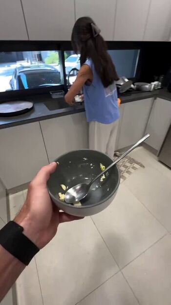 Full leaked Ornella griffa private onlyfans photo