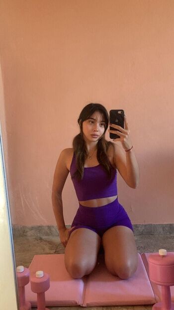 Full leaked Orobellee private onlyfans photo