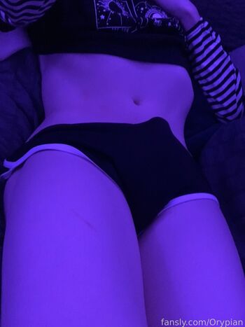 Full leaked Orypian page private onlyfans photo