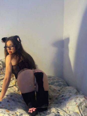 Full leaked Osamochka private onlyfans photo