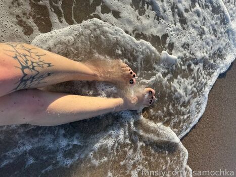 Full leaked Osamochka private onlyfans photo