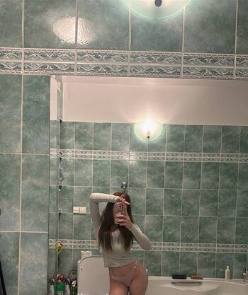 Full leaked Osamochka private onlyfans photo