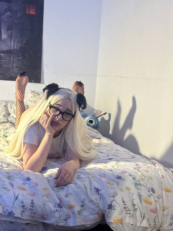 Full leaked Osamochka private onlyfans photo