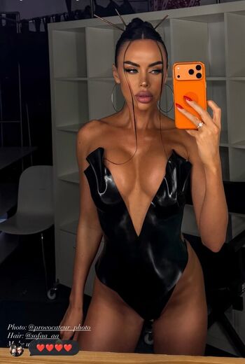 Full leaked Osia m private onlyfans photo