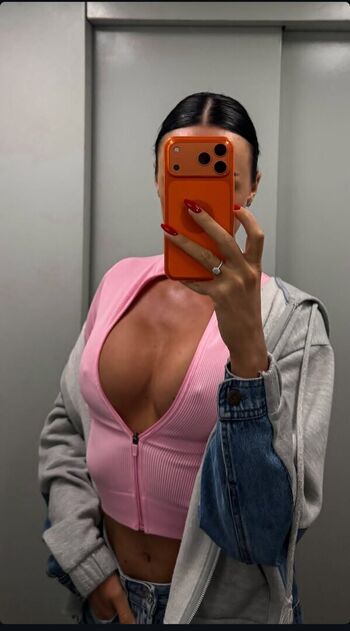 Full leaked Osia m private onlyfans photo