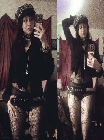 Full leaked Osie private onlyfans photo