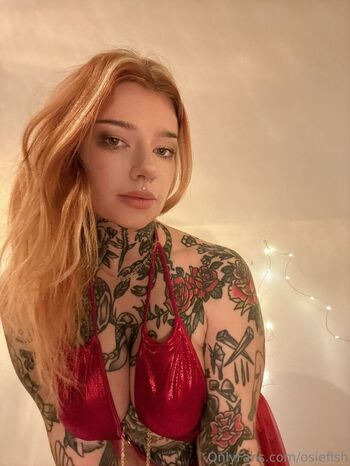 Full leaked Osiefish private onlyfans photo