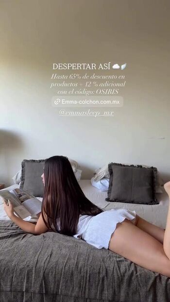 Full leaked Osiris mendez private onlyfans photo
