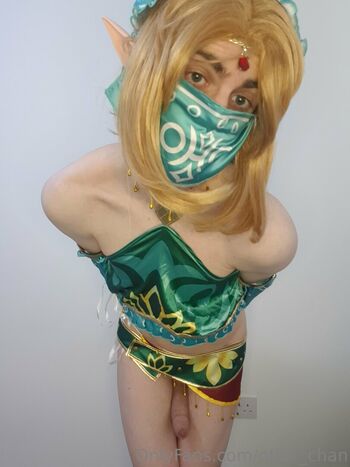 Full leaked Otter chan private onlyfans photo