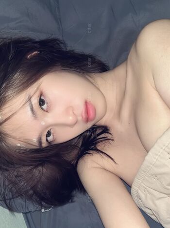 Full leaked Otternities private onlyfans photo